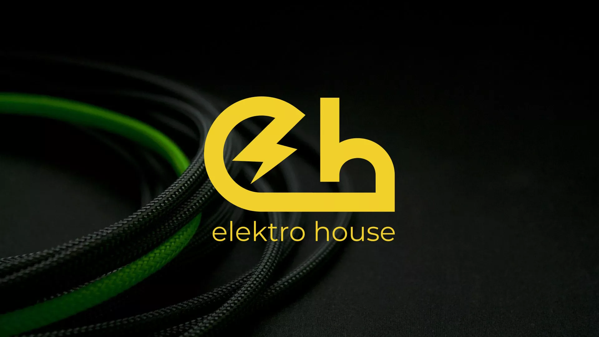 Создание сайта компании «Elektro House» в Ардатове